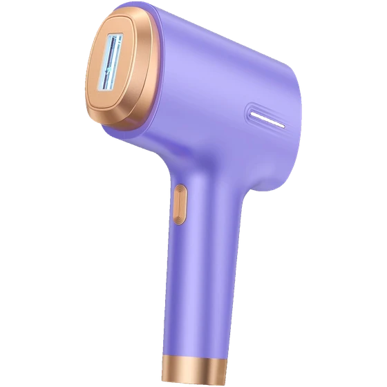 Hair removal device 07Pro Ice Cooling by Ubroo