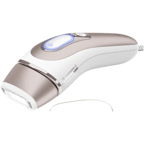 Hair removal device Skin i-expert Smart IPL PL7387 by Braun