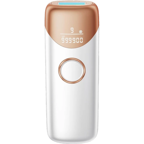 Hair removal device CT07 by Ubroo