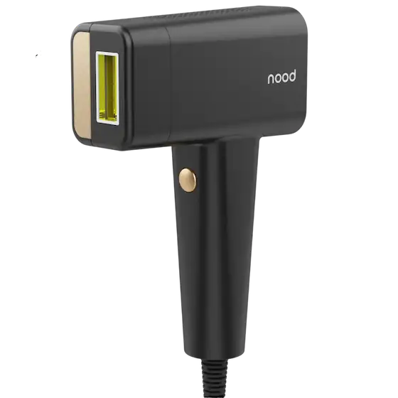 Hair removal device Flasher Pro by Nood
