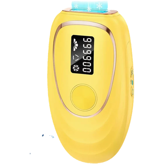 Hair removal device IPL Hair Removal by Oreeth