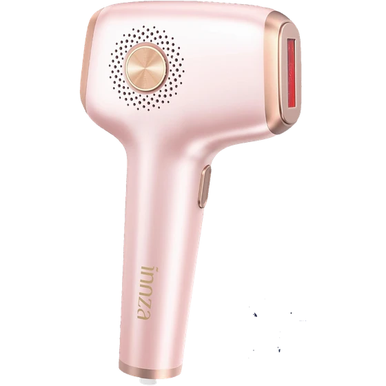 Hair removal device IPL Ice Cooling TM016 by INNZA