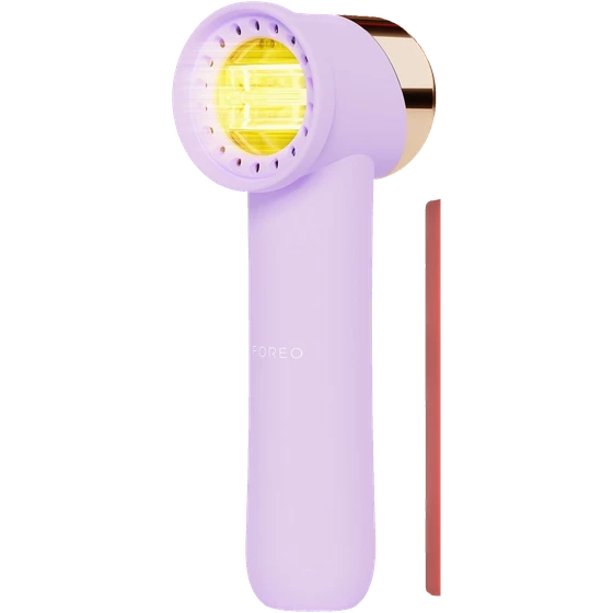 Hair removal device Peach 2 go by FOREO