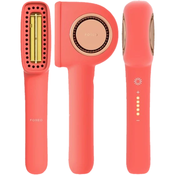 Hair removal device Peach 2 Pro Max by FOREO