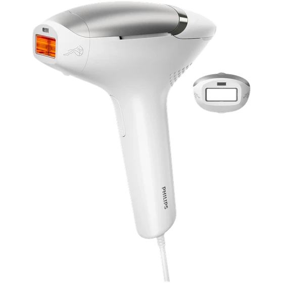 Hair removal device Lumea IPL 7000 Series BRI931 by Philips