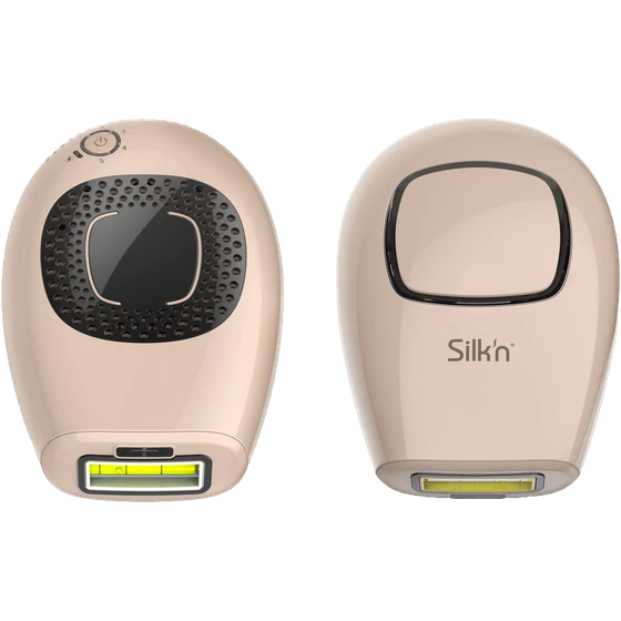 Hair removal device Infinity Fast by Silk