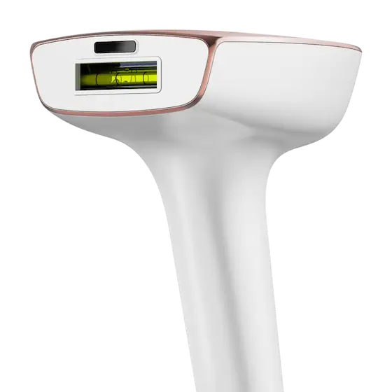 Hair removal device Motion Premium by Silk