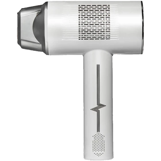 Hair removal device Skin Laser Hair Removal Device by CurrentBody