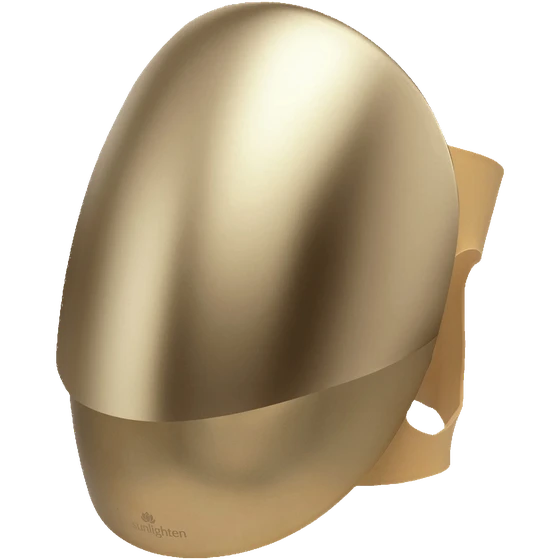 Red light therapy mask RED Light Therapy Mask by Sunlighten