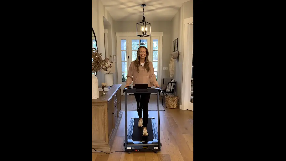 Vídeo DeerRun A1 Pro Move+