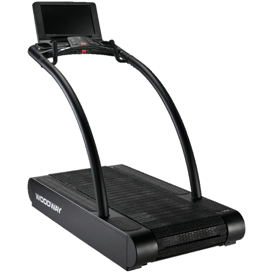 Cinta de correr 4Front de Woodway