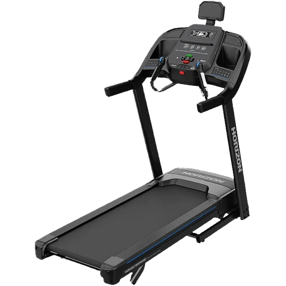 Treadmill 7.0 AT by Horizon Fitness