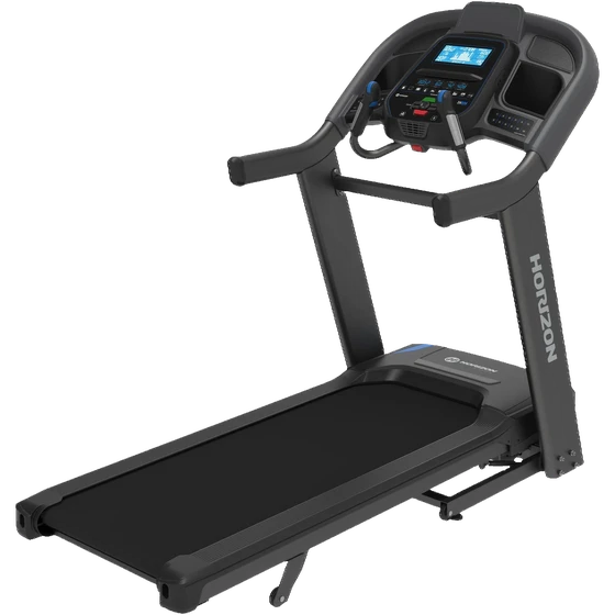 Cinta de correr 7.4 AT de Horizon Fitness