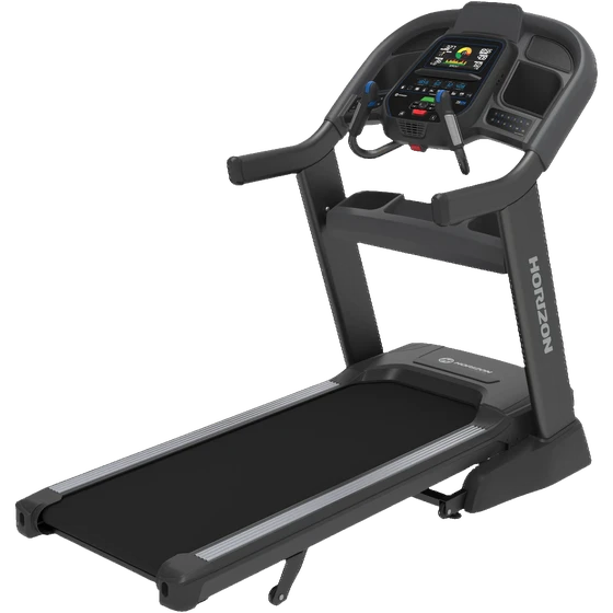 Cinta de correr 7.8 AT de Horizon Fitness