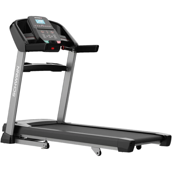 Cinta de correr 815 de Schwinn