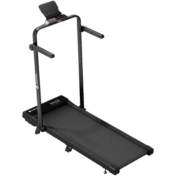 A6 Plus DeerRun Treadmill A6 Plus (Black) by DeerRun