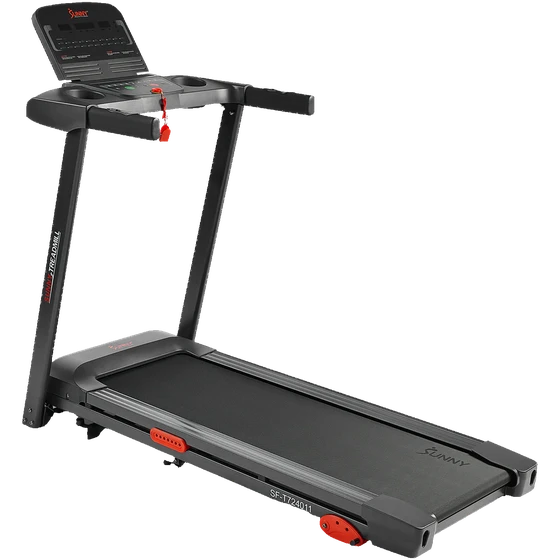 Treadmill Active 300 by Sunny Health & Fitness