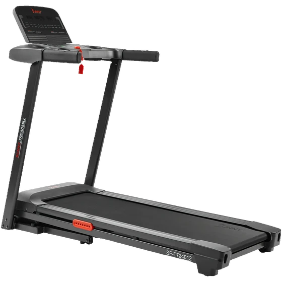 Cinta de correr Active 400 de Sunny Health & Fitness