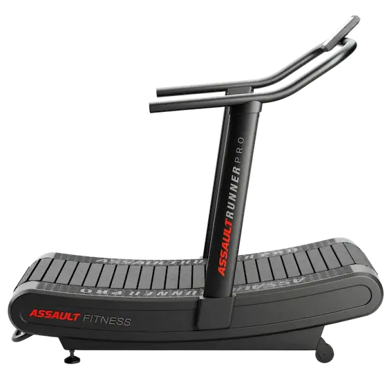 Treadmill AssaultRunner Pro by Assault Fitness
