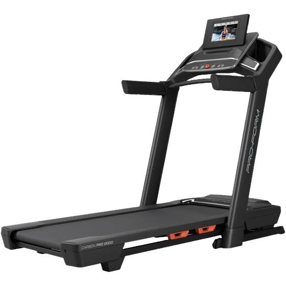 Cinta de correr Carbon Pro 2000 de ProForm