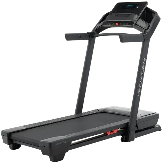 Cinta de correr Carbon TLS de ProForm