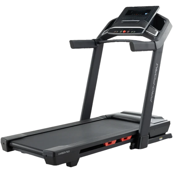 Cinta de correr Carbon TLX de ProForm