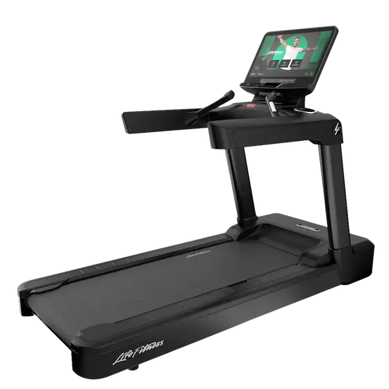 Cinta de correr Club Series+ de Life Fitness