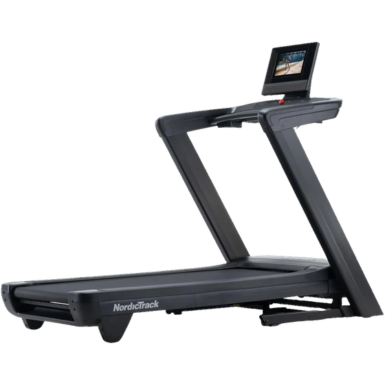 Cinta de correr Commercial 1250 de NordicTrack