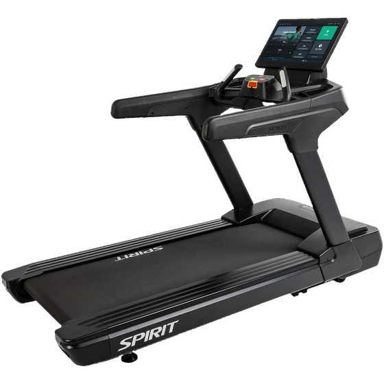 Cinta de correr CT1000ENT de Spirit Fitness