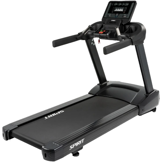 Cinta de correr CT850 de Spirit Fitness