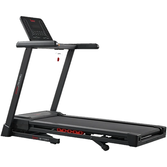 Cinta de correr Excel Smart SF-T723017 de Sunny Health & Fitness