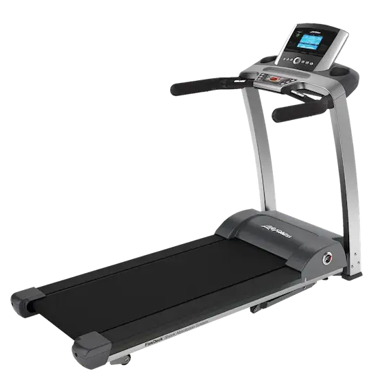 Cinta de correr F3 de Life Fitness