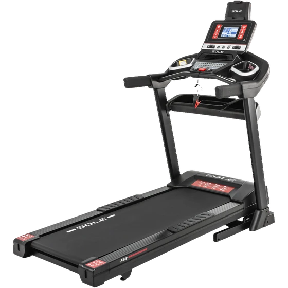 Cinta de correr F63 de Sole