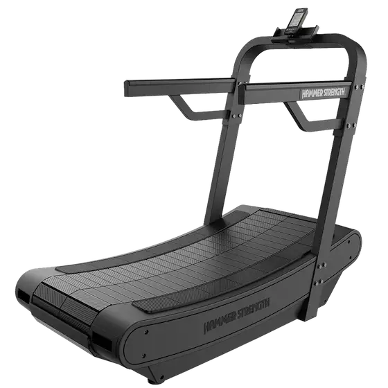 Cinta de correr HD Tread de Hammer Strength