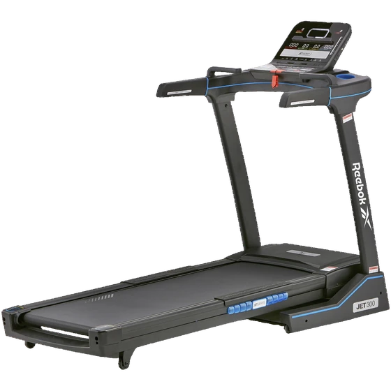 Treadmill Jet 300 by Reebok