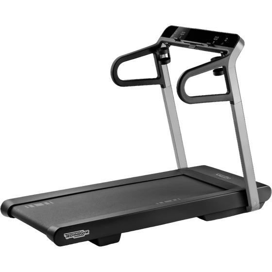 Cinta de correr MyRun de Technogym