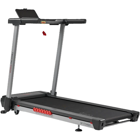 Cinta de correr Pace 500 de Sunny Health & Fitness