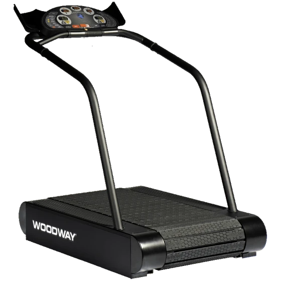 Cinta de correr Path de Woodway