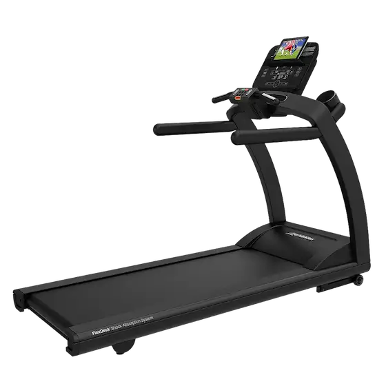 Cinta de correr Run CX de Life Fitness