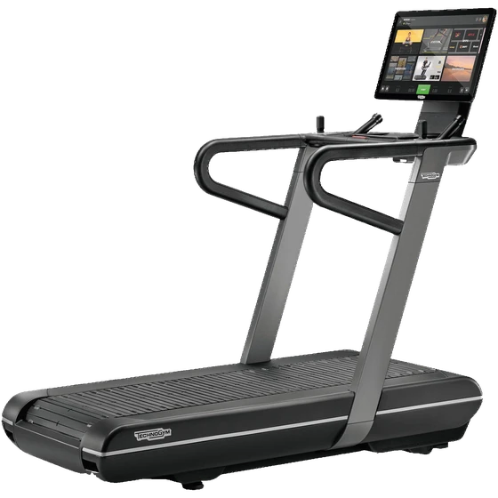 Cinta de correr Run de Technogym