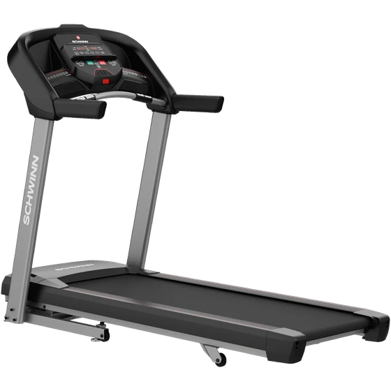 Cinta de correr SFT4.1 de Schwinn