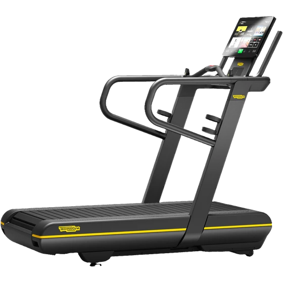 Cinta de correr Skillrun de Technogym