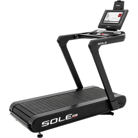 Cinta de correr ST90 de Sole