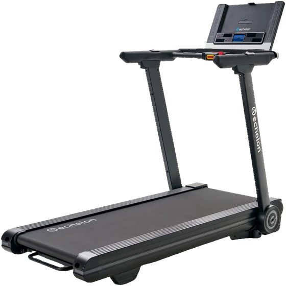 Cinta de correr Stride-6 de Echelon