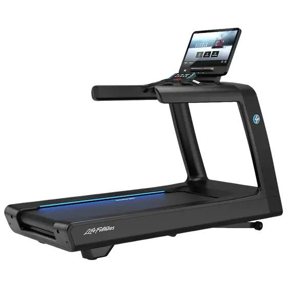 Cinta de correr Symbio Runner de Life Fitness