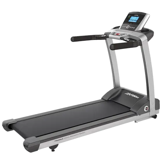 Cinta de correr T3 de Life Fitness
