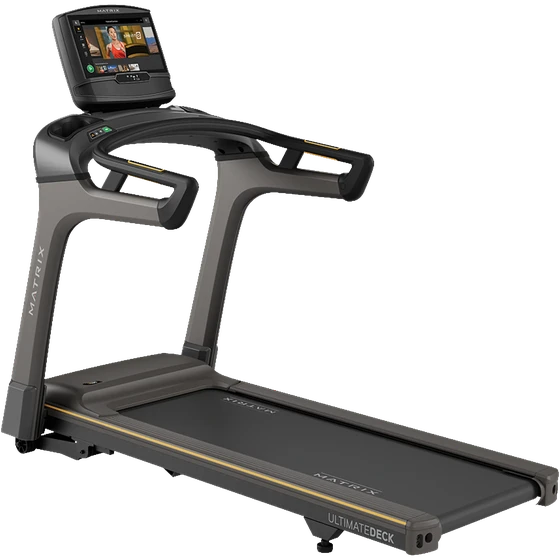 Treadmill T30 by Matrix