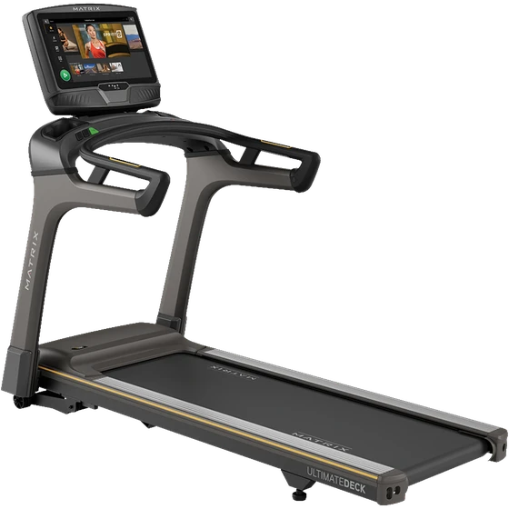 Cinta de correr T50 de Matrix