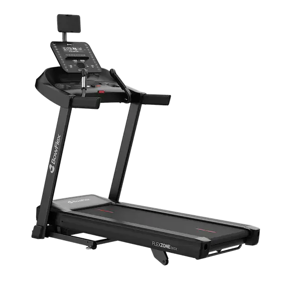 Cinta de correr T6 de BowFlex