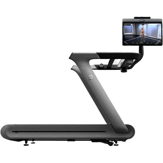 Cinta de correr Tread+ de Peloton